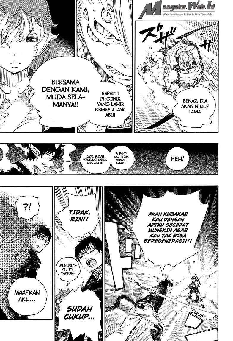 Chapter 77 - halaman 10