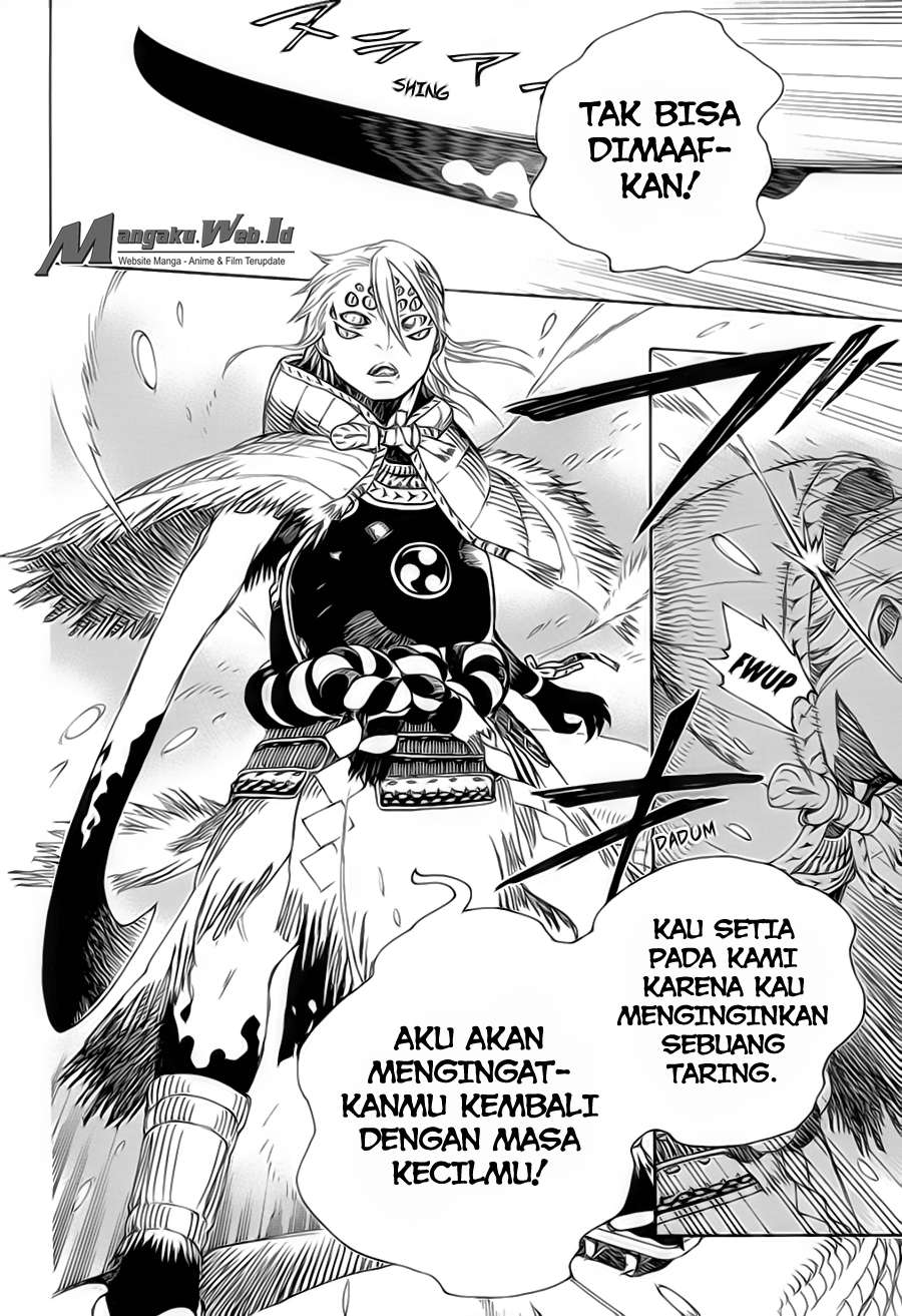 Chapter 75 - halaman 11