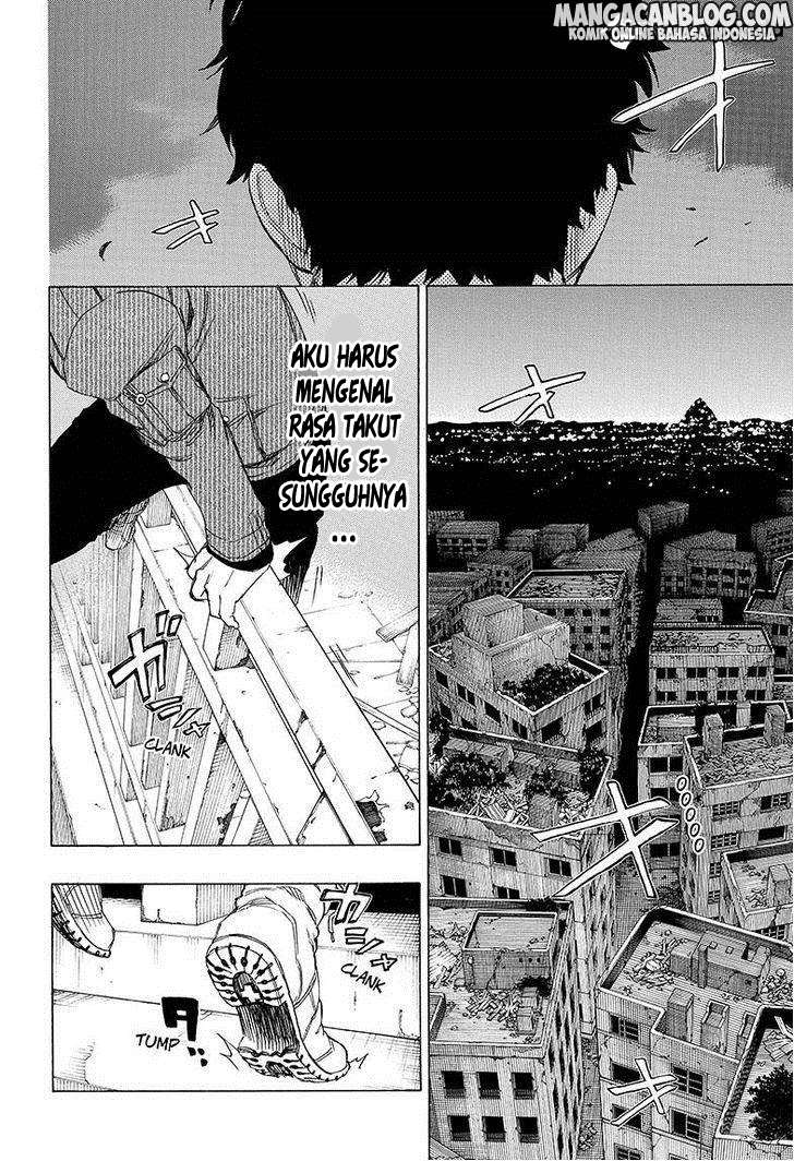 Chapter 72 - halaman 10