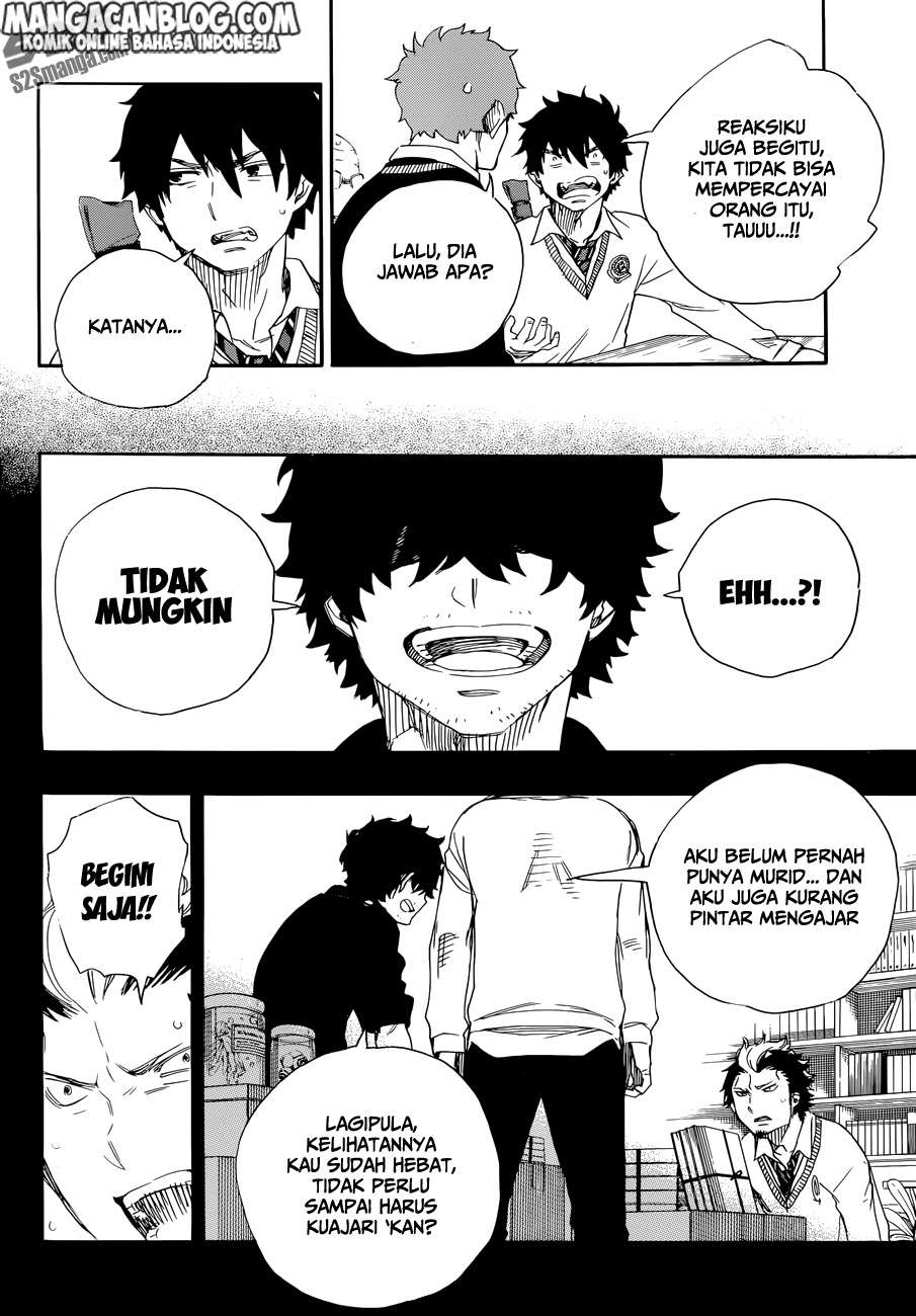 Chapter 71 - halaman 10