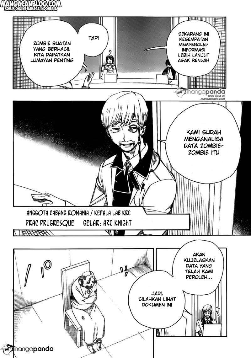 Chapter 69 - halaman 10