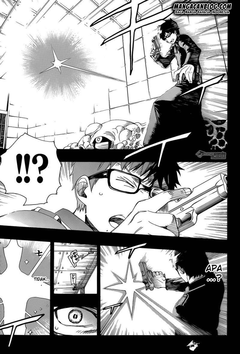 Chapter 67 - halaman 10