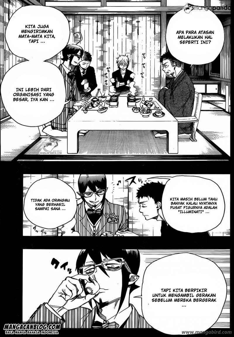 Chapter 65 - halaman 10