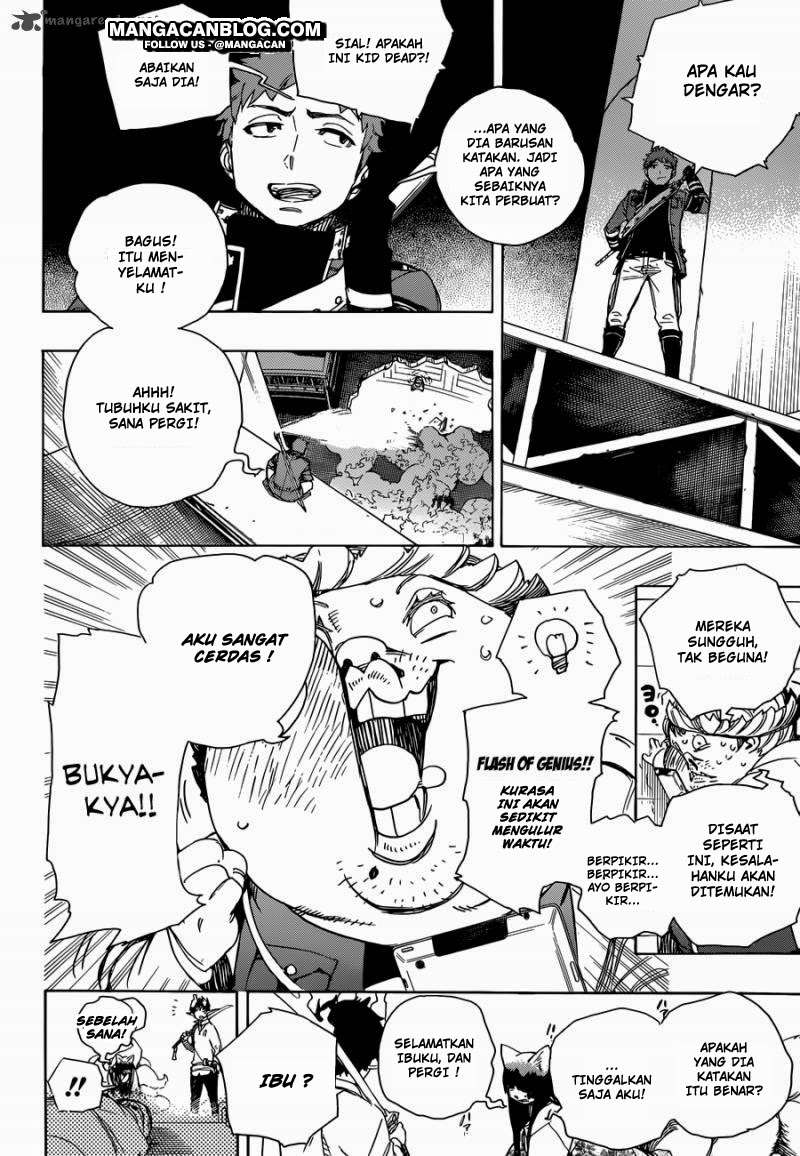 Chapter 61 - halaman 11