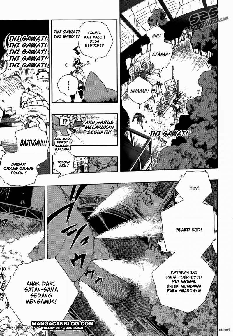 Chapter 61 - halaman 10