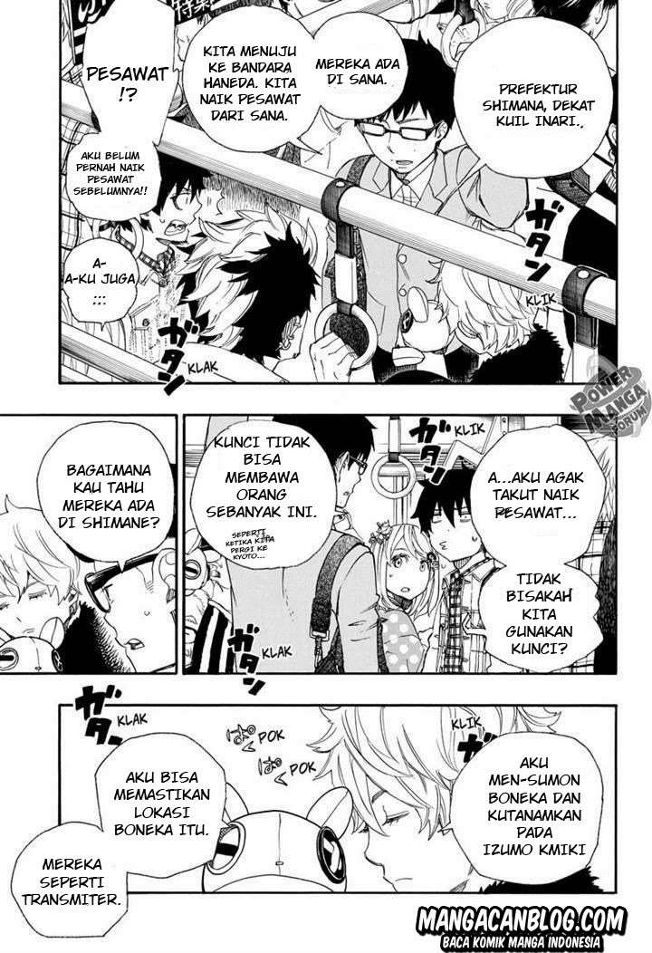Chapter 50 - halaman 10