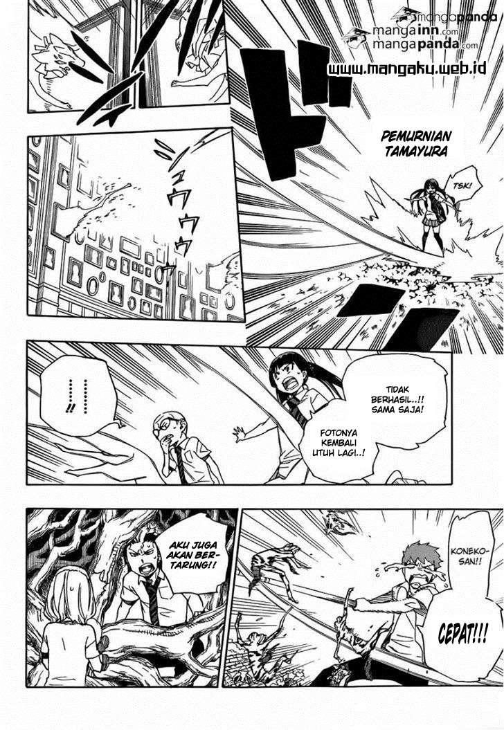 Chapter 43 - halaman 10