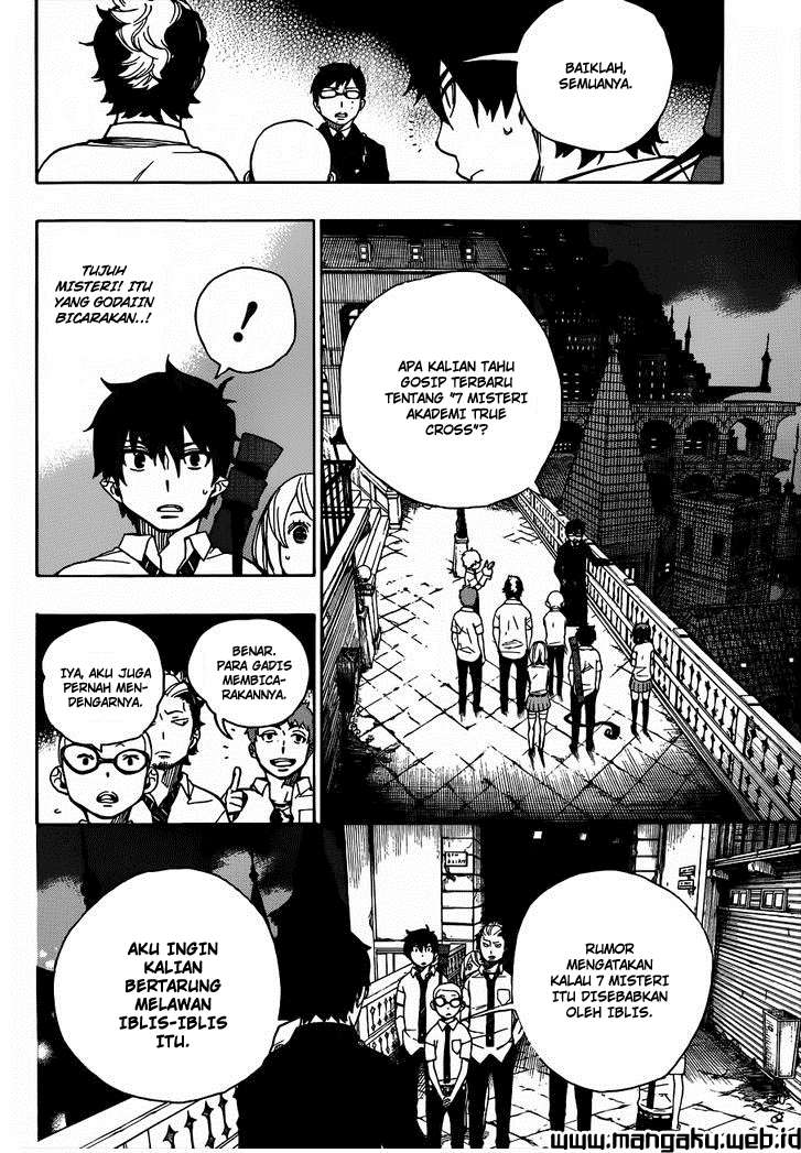 Chapter 40 - halaman 11