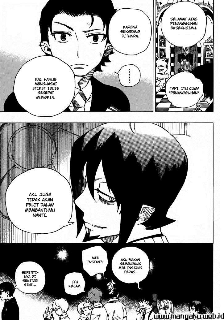 Chapter 40 - halaman 10