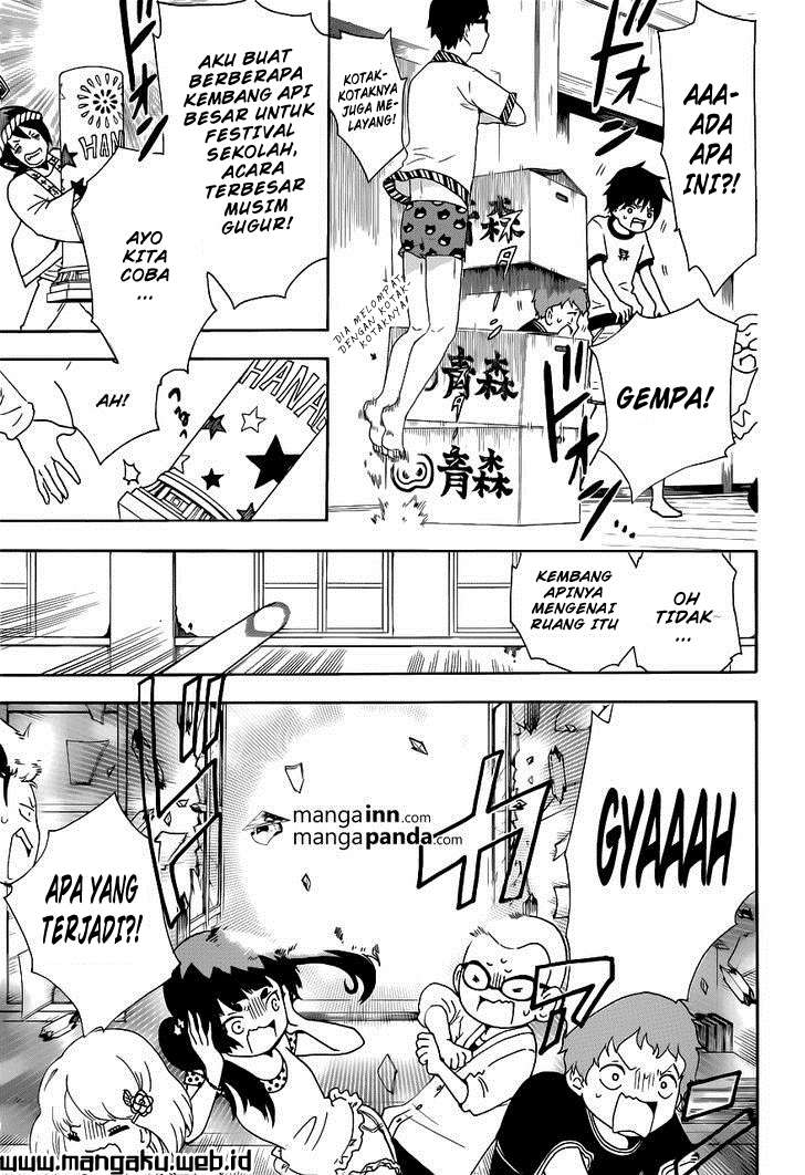 Chapter 46.5 - halaman 11