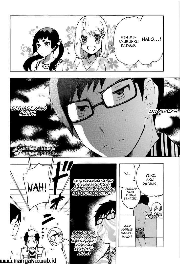 Chapter 46.5 - halaman 10