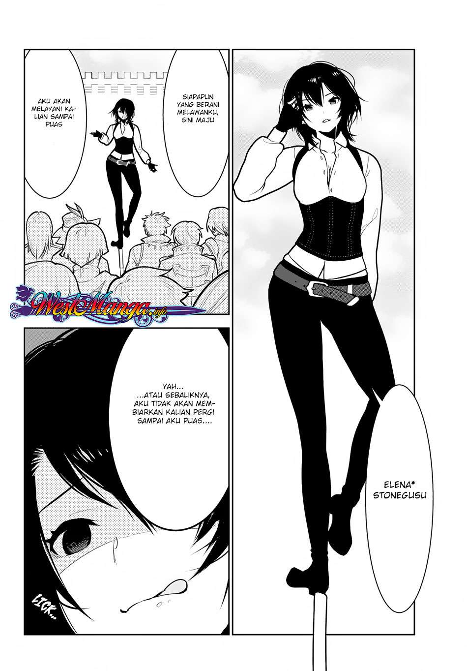 Chapter 8.5 - halaman 10