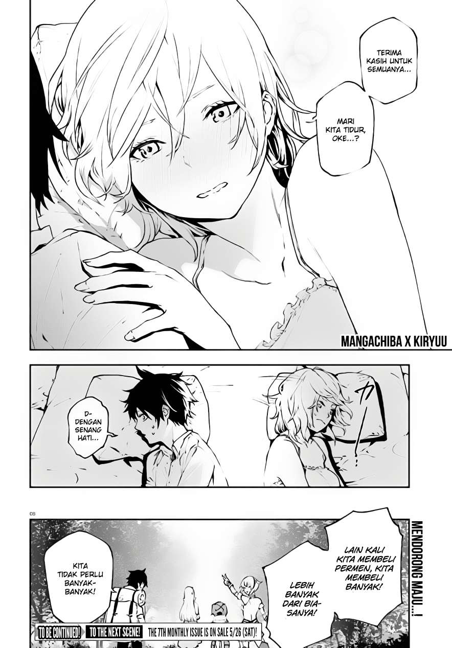 Chapter 27.5 - halaman 11
