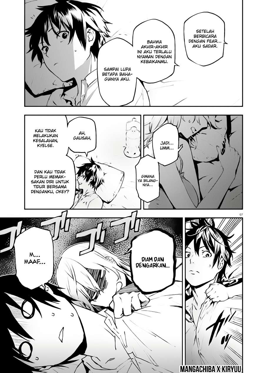 Chapter 27.5 - halaman 10