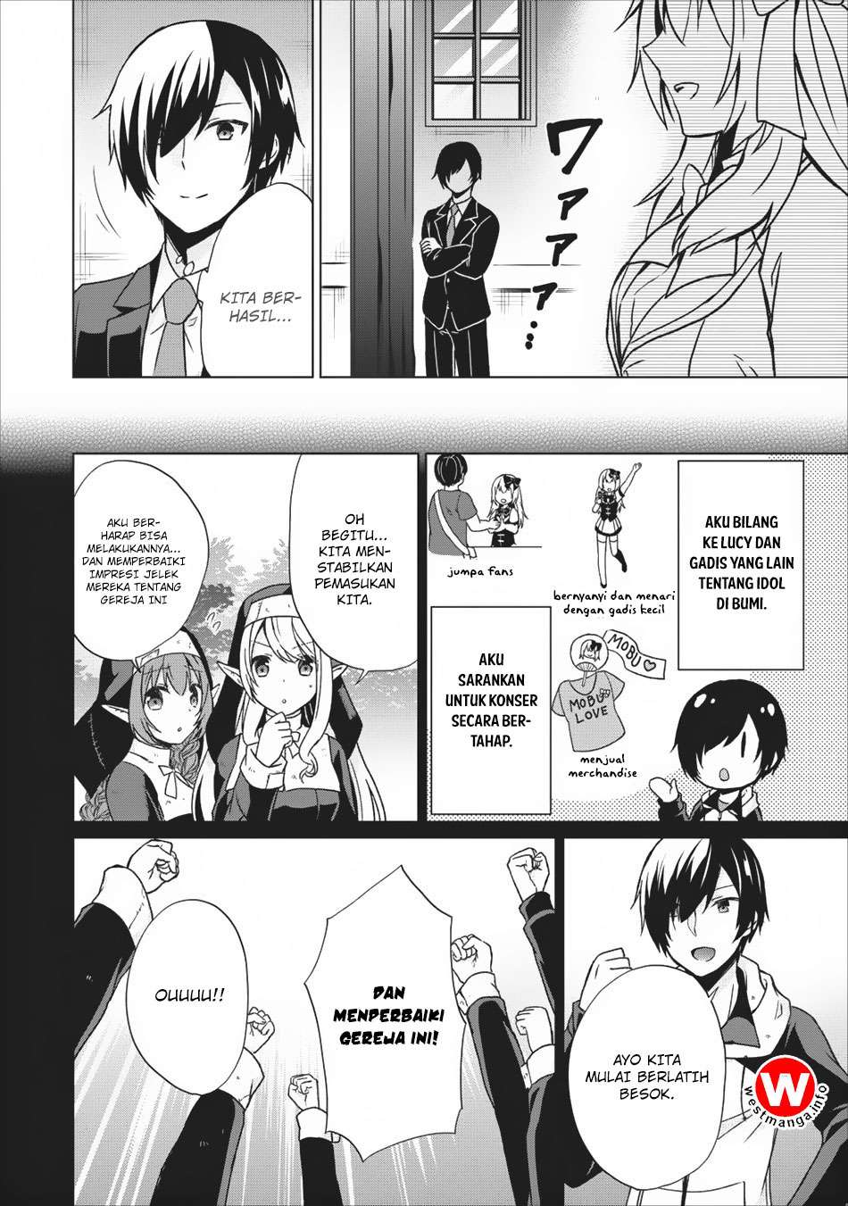 Chapter 15.5 - halaman 11
