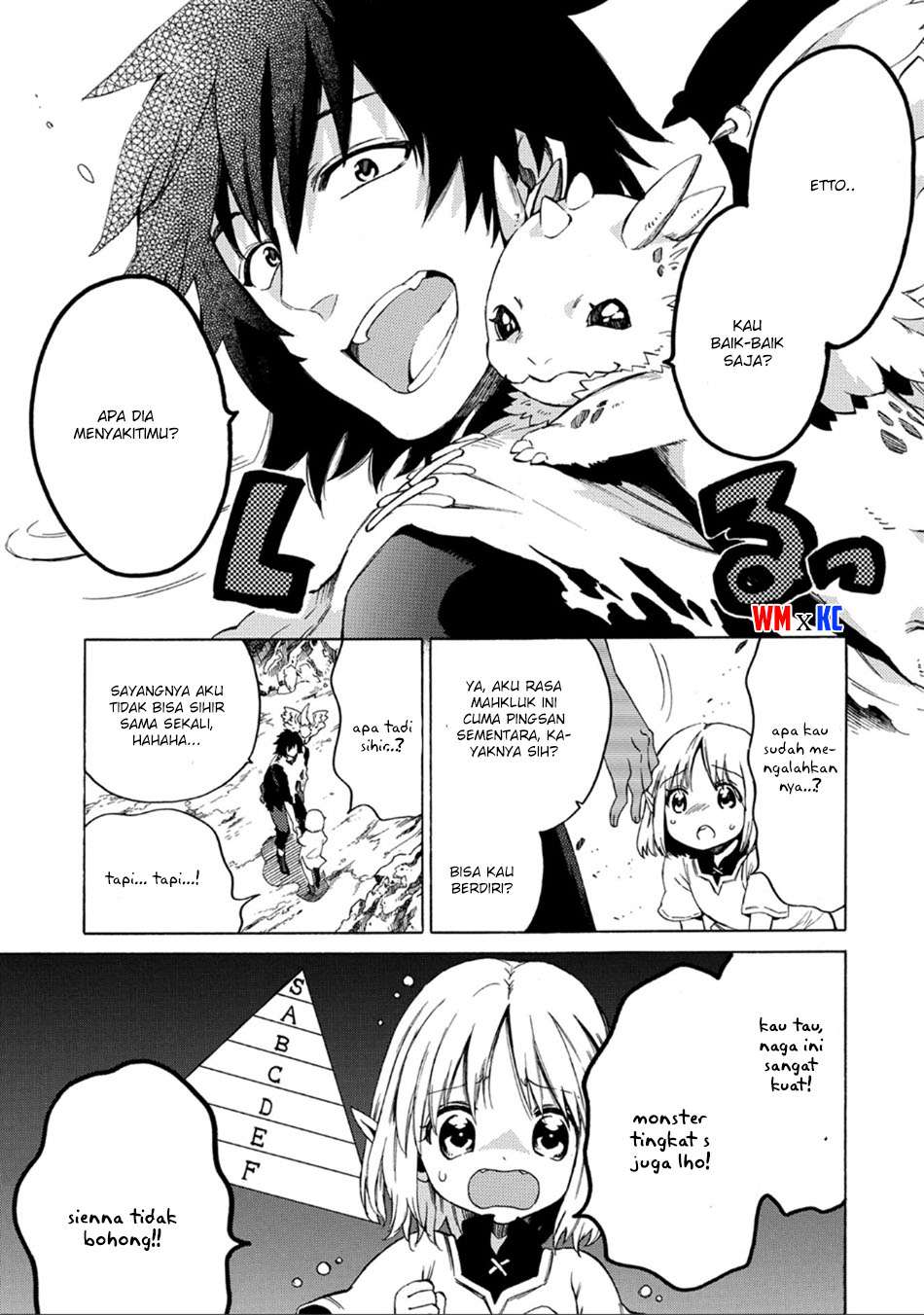 Chapter 1.1 - halaman 10