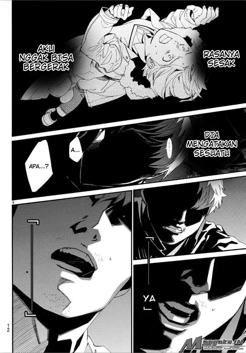 Chapter 80.2 - halaman 11