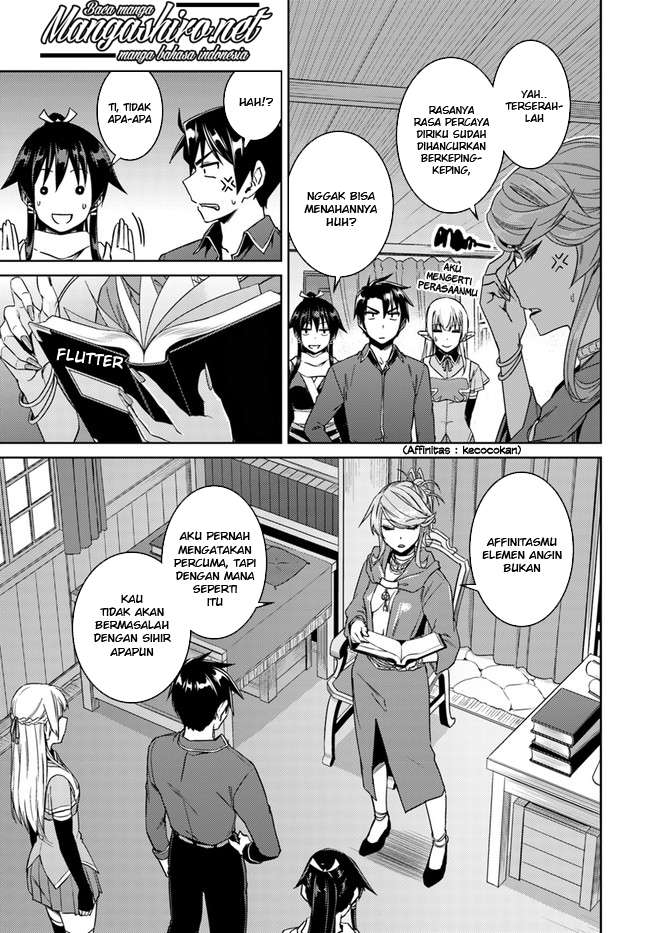 Chapter 28.1 - halaman 10