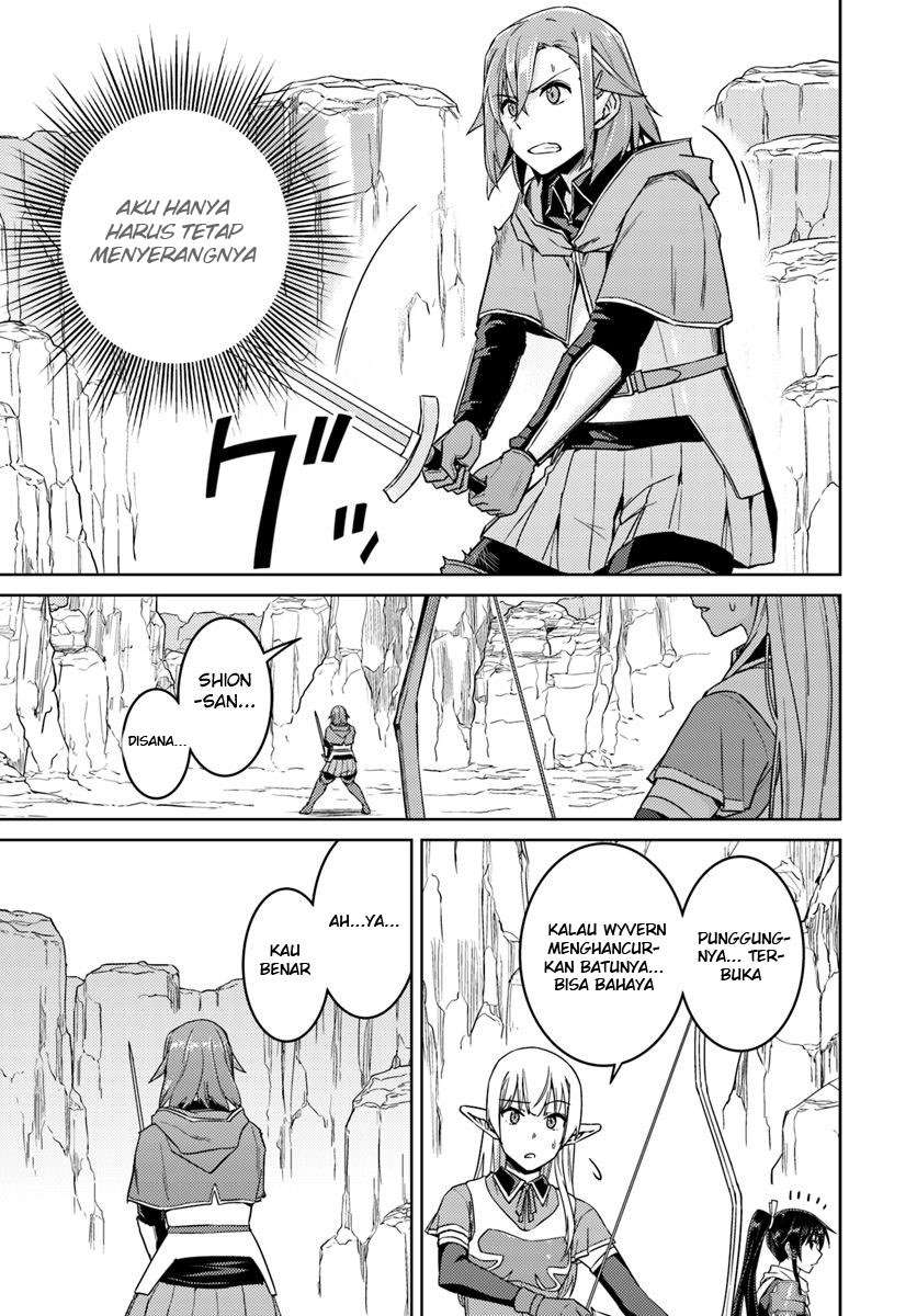 Chapter 30.1 - halaman 10