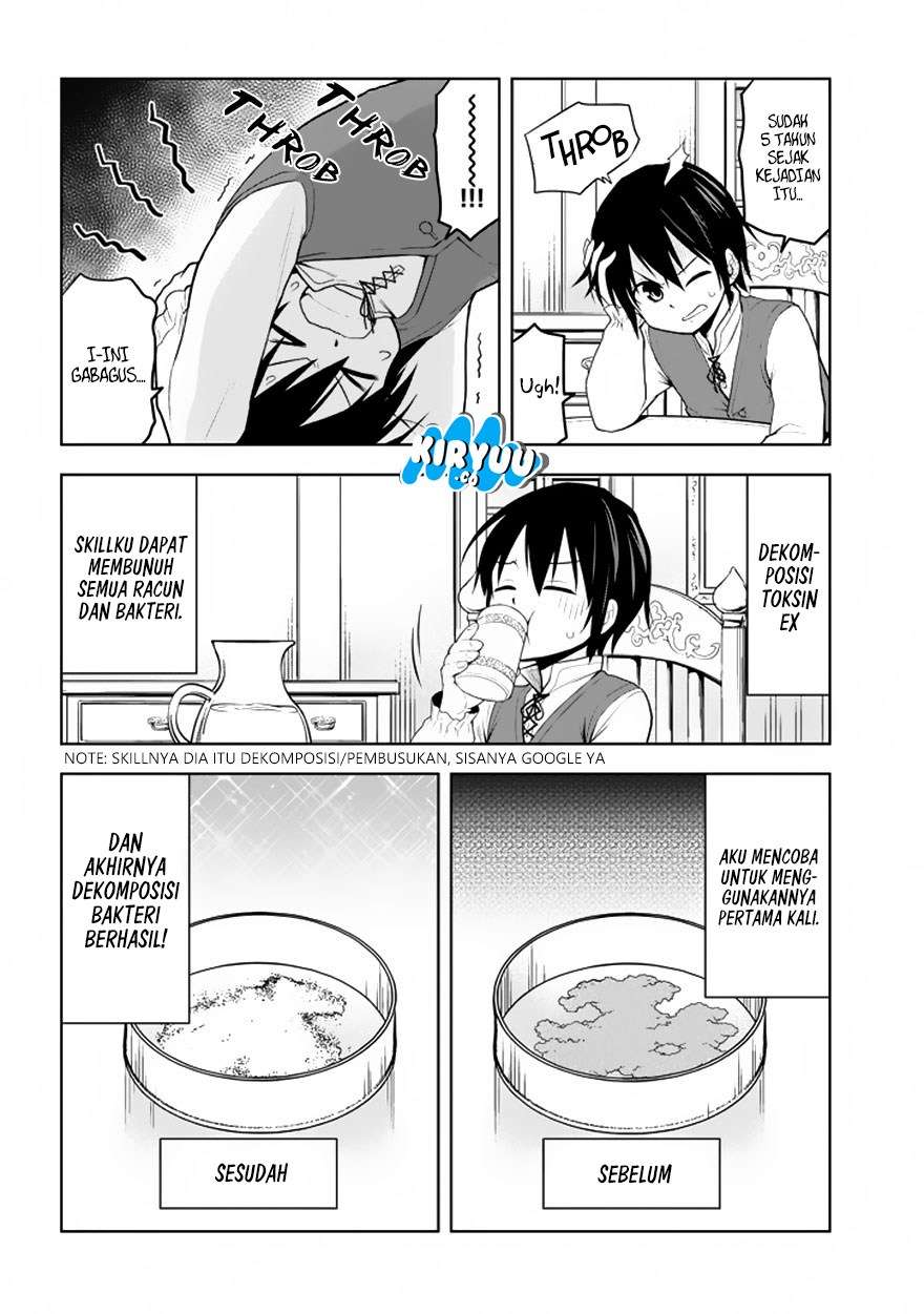 Chapter 1.1 - halaman 10