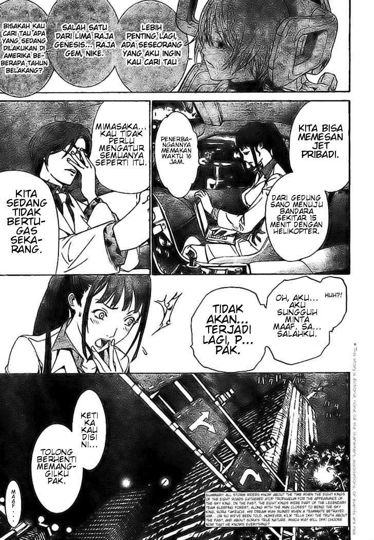 Chapter 158 - halaman 11
