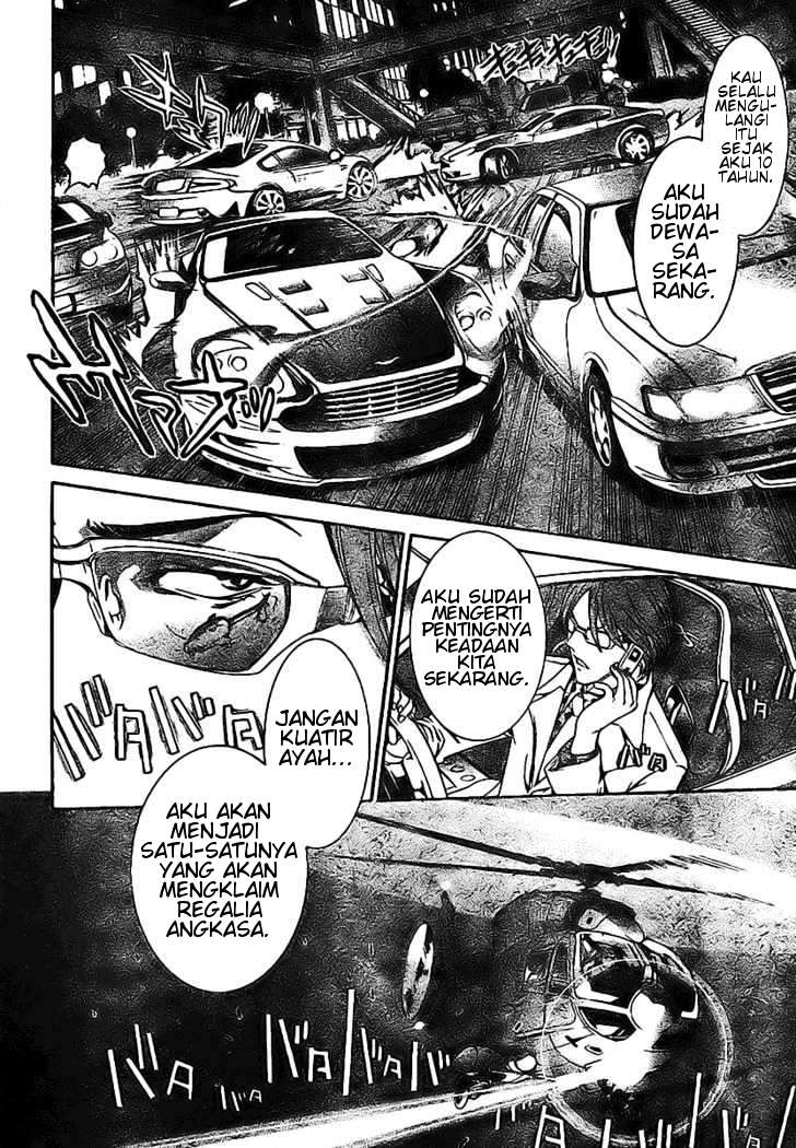 Chapter 158 - halaman 10