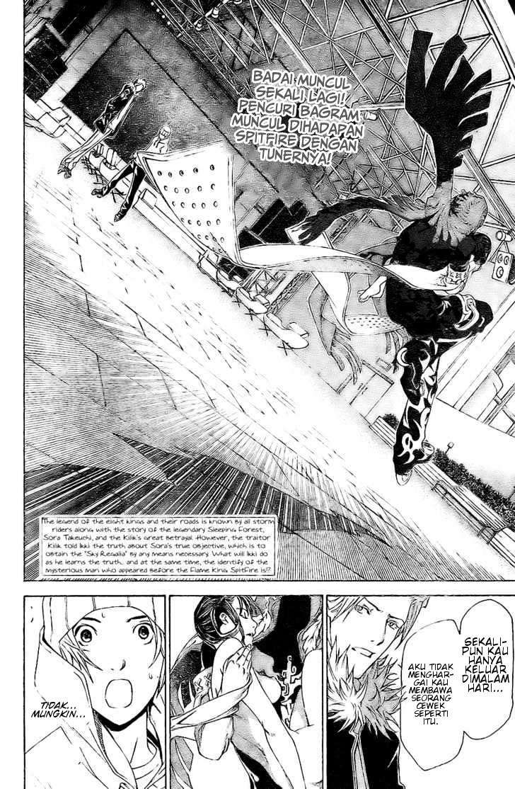Chapter 157 - halaman 11
