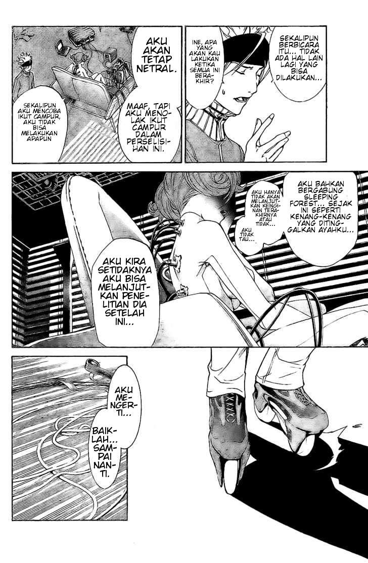 Chapter 156 - halaman 11