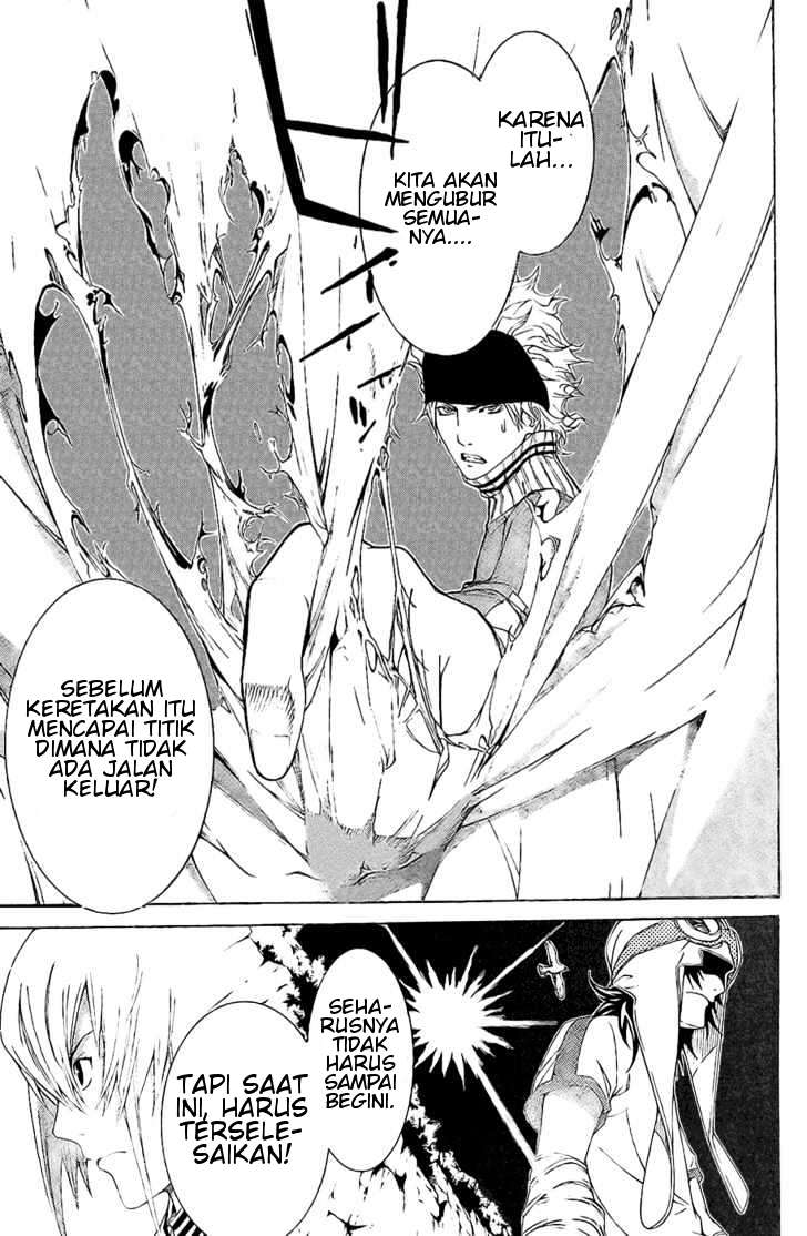 Chapter 156 - halaman 10