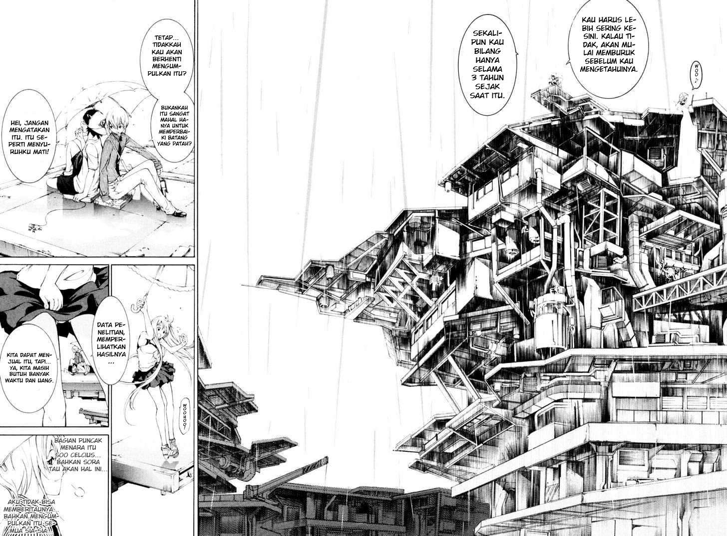 Chapter 153 - halaman 10
