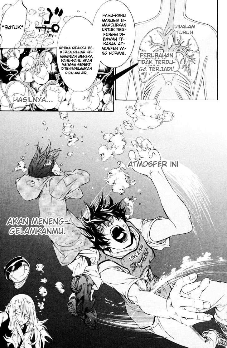 Chapter 152 - halaman 11