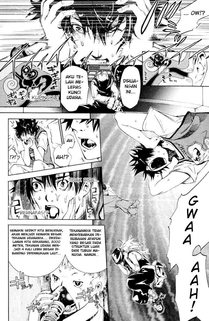 Chapter 152 - halaman 10