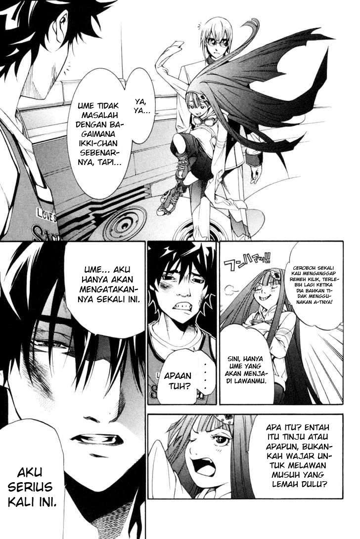 Chapter 151 - halaman 10