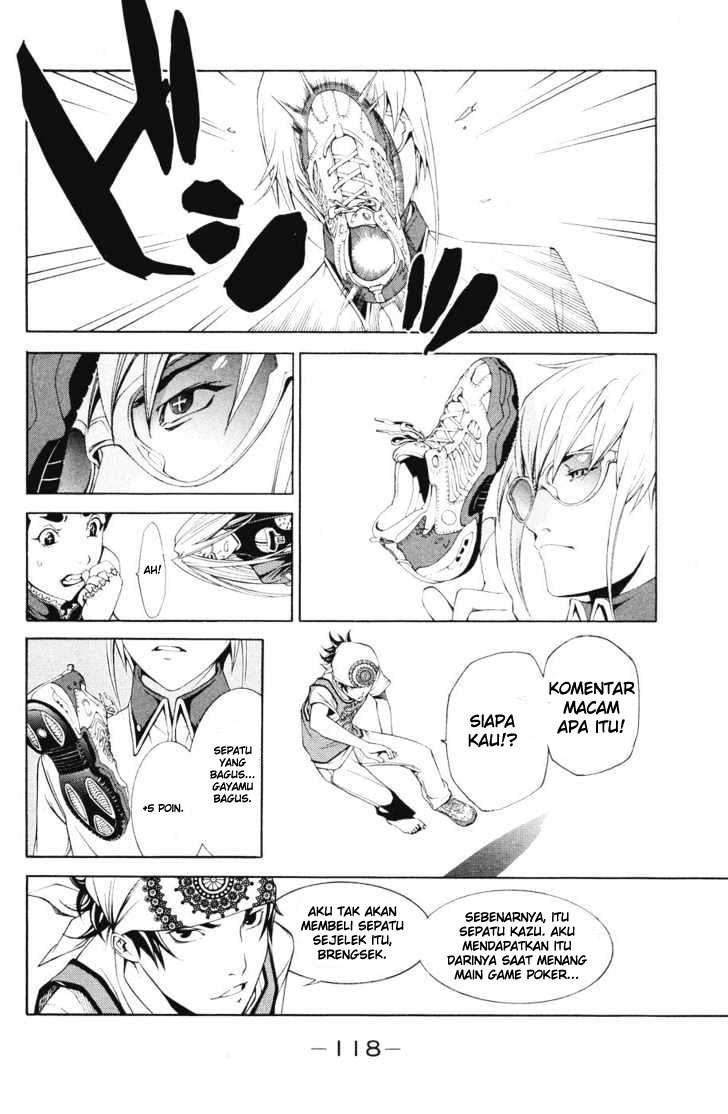 Chapter 150 - halaman 11
