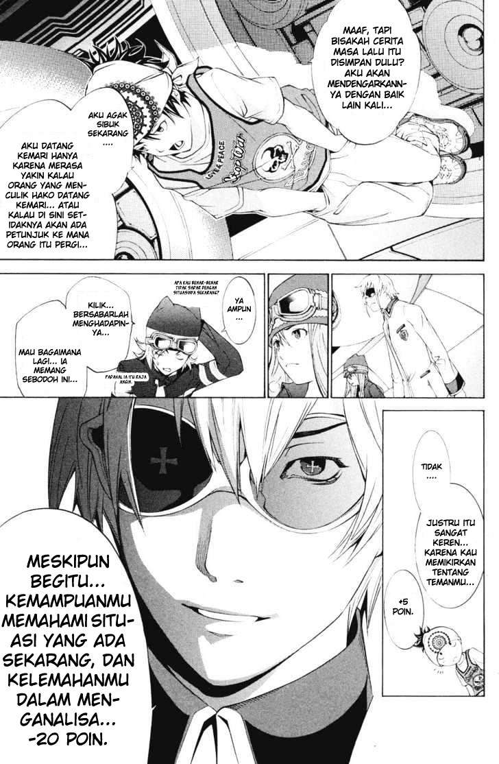 Chapter 150 - halaman 10