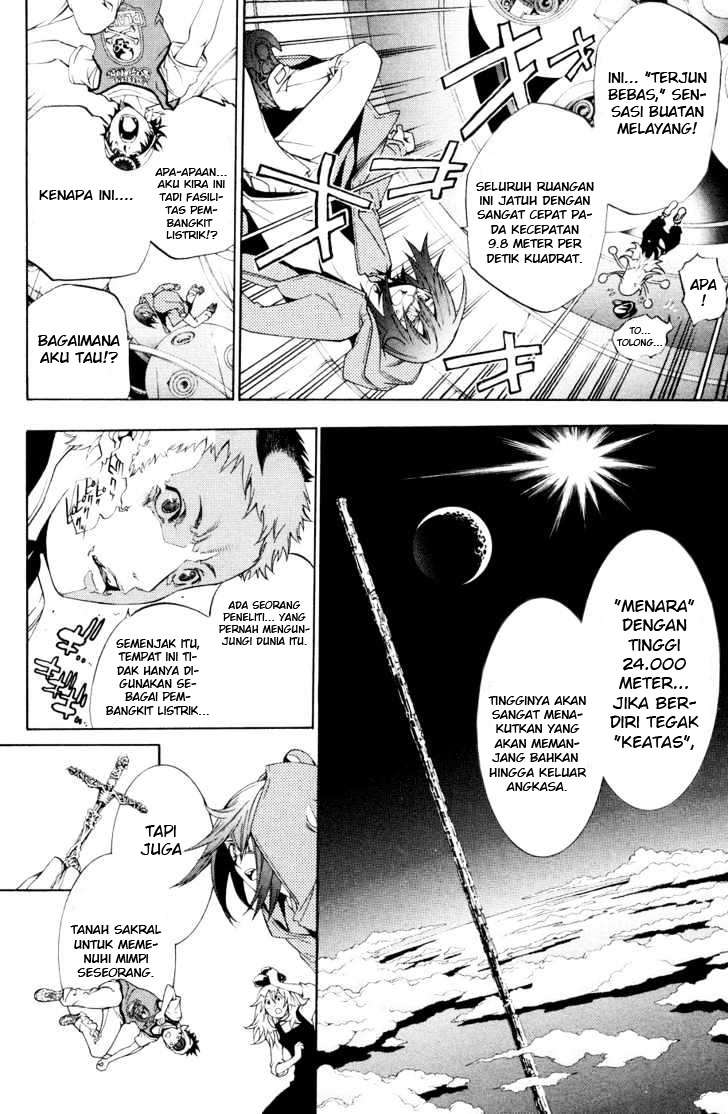 Chapter 149 - halaman 11