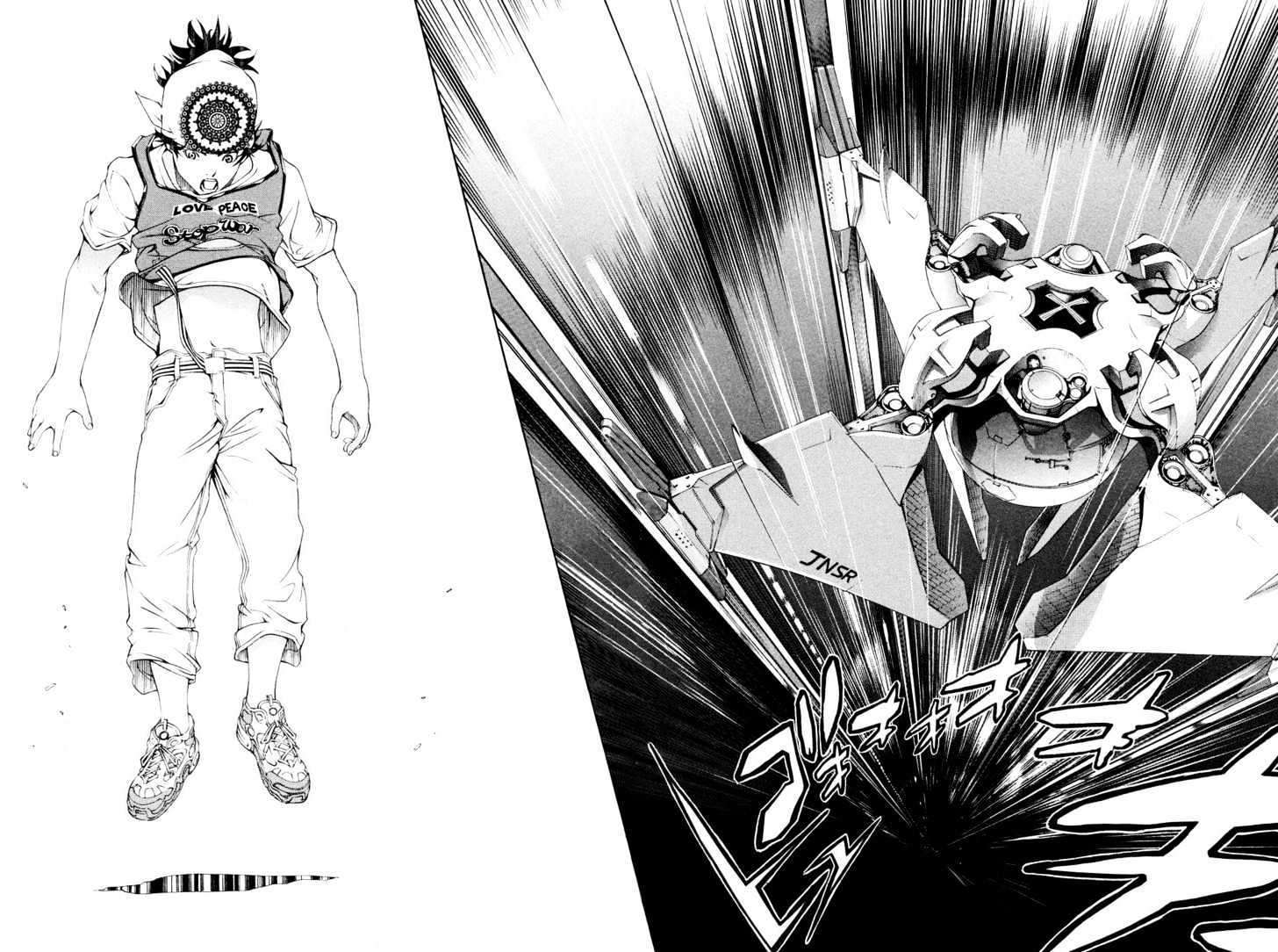 Chapter 149 - halaman 10