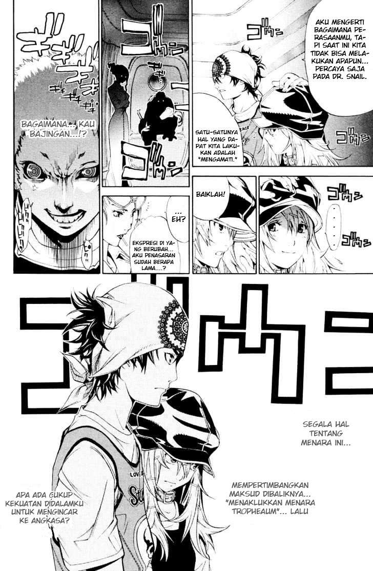 Chapter 148 - halaman 11