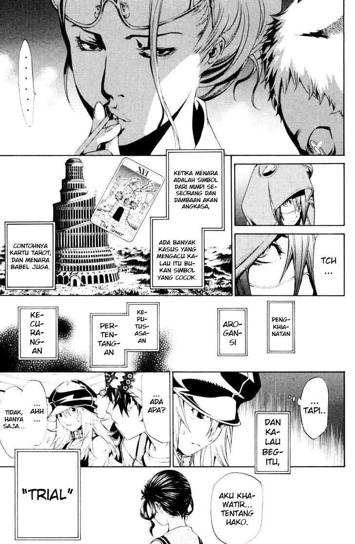 Chapter 148 - halaman 10