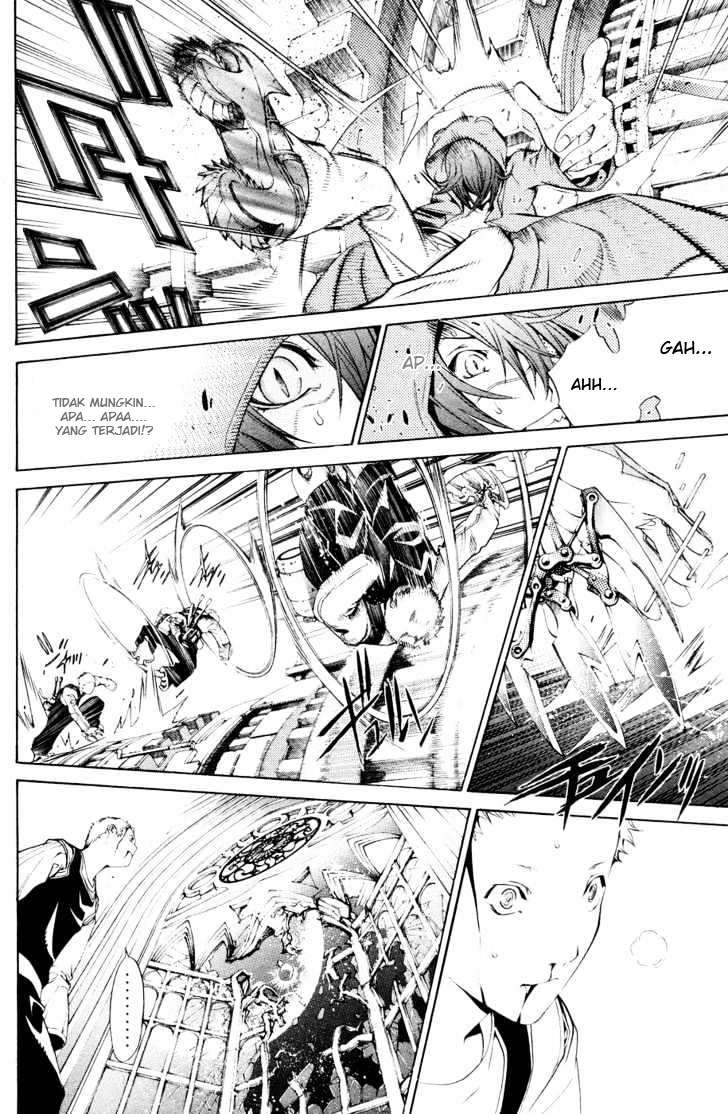 Chapter 147 - halaman 10