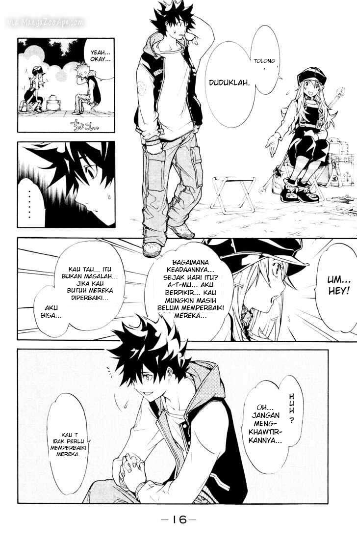 Chapter 144 - halaman 10
