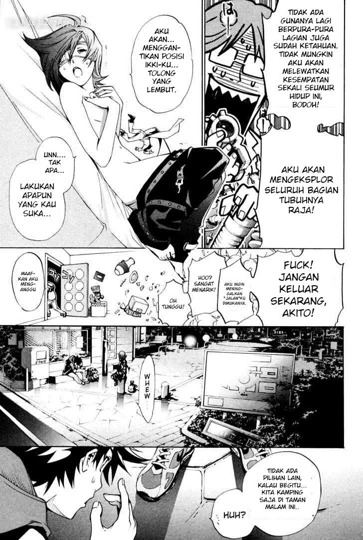 Chapter 143 - halaman 11