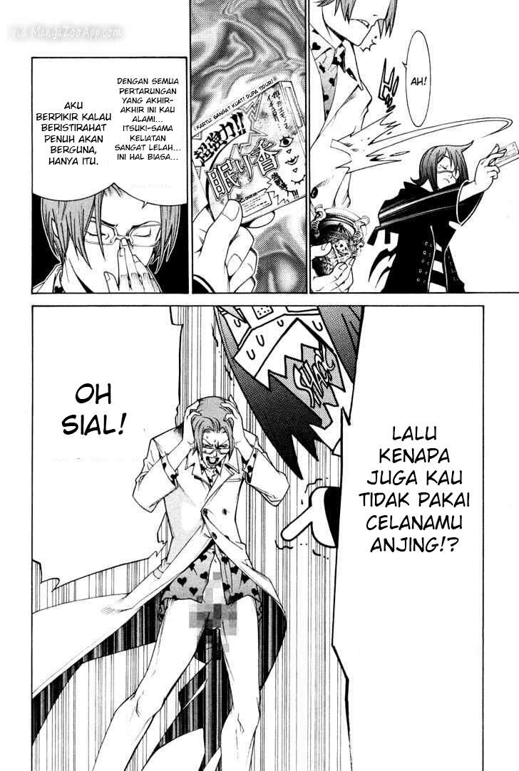 Chapter 143 - halaman 10