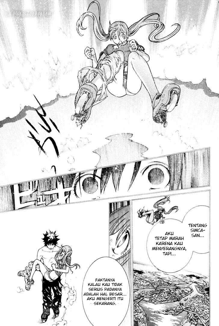 Chapter 142 - halaman 11