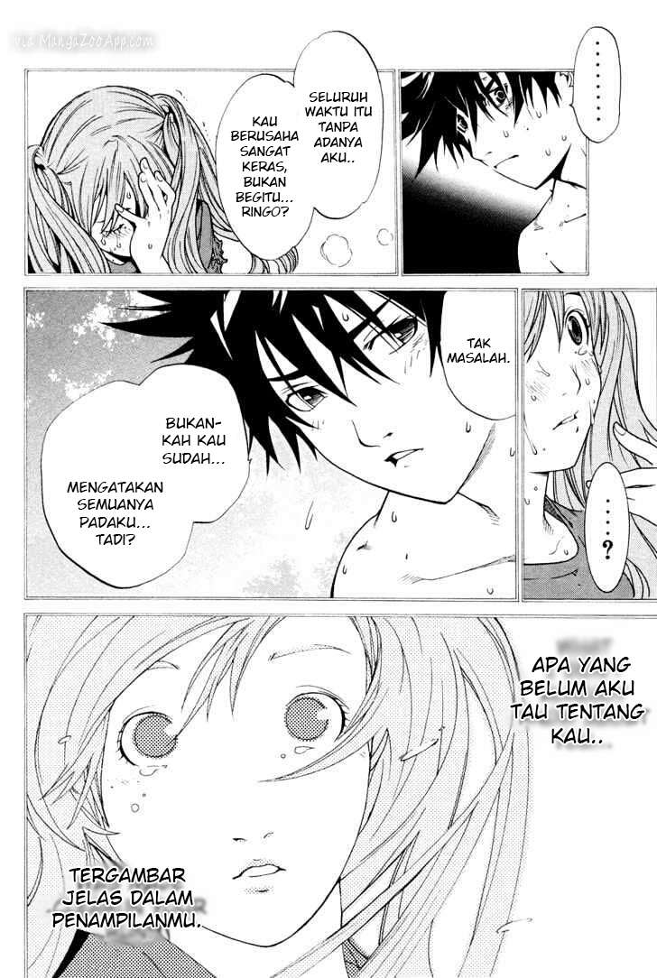 Chapter 142 - halaman 10