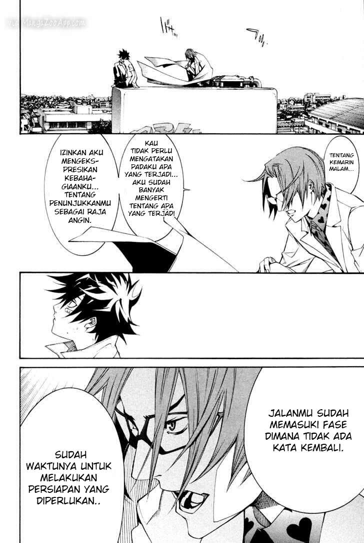 Chapter 141 - halaman 11