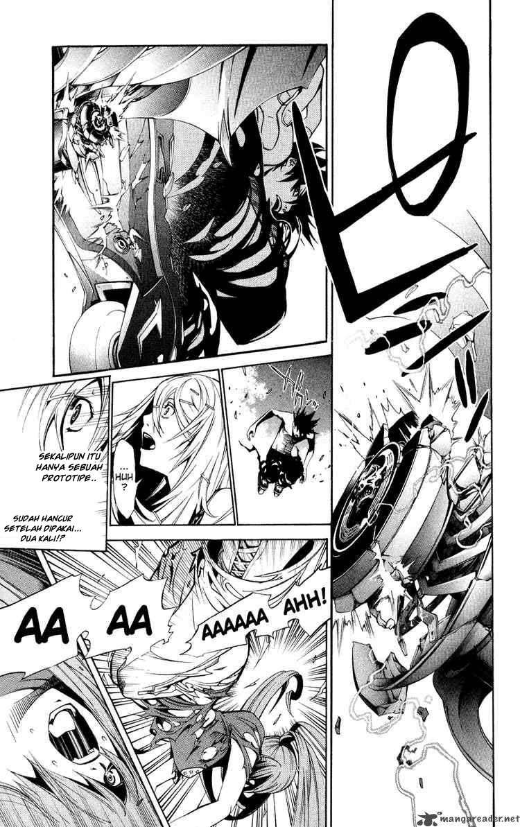Chapter 140 - halaman 10