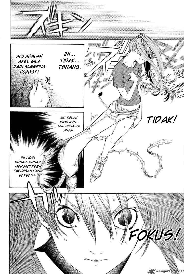 Chapter 138 - halaman 11