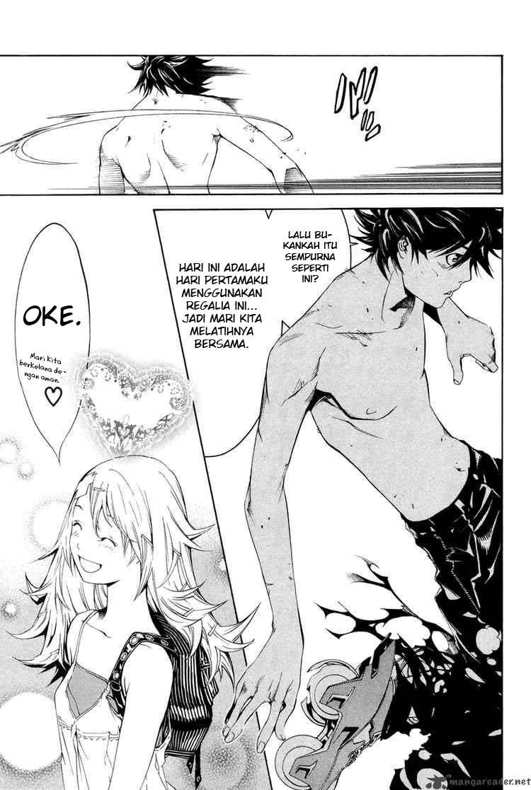 Chapter 138 - halaman 10