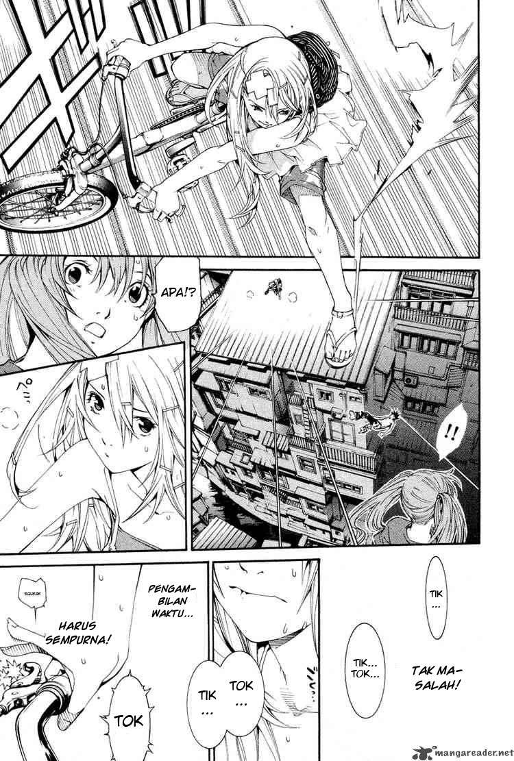 Chapter 137 - halaman 11